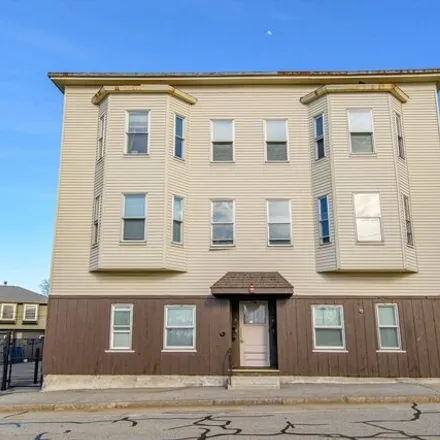 Rent this 2 bed apartment on 79 School Street in Fennerville, Webster