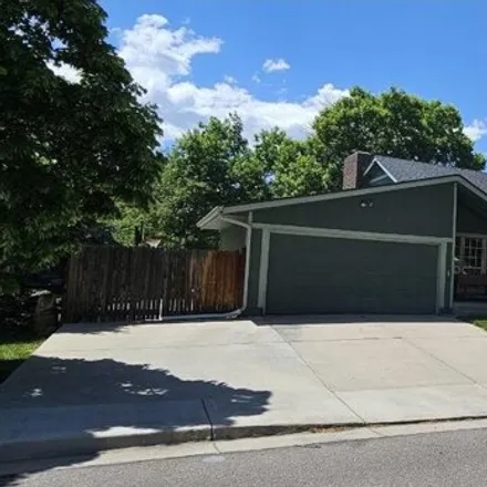 Buy this 3 bed house on West 107th Circle in Westminster, CO 80031
