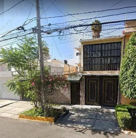 Image 1 - Boulevard Popocatépetl 123, Colonia Valle Dorado, 54040 Tlalnepantla, MEX, Mexico - House for sale