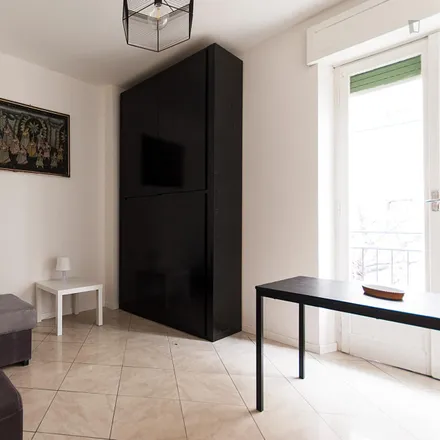 Rent this 1 bed apartment on Piazzale Lugano in 20158 Milan MI, Italy