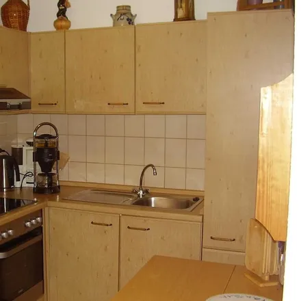 Image 2 - 26553 Dornum, Germany - Apartment for rent