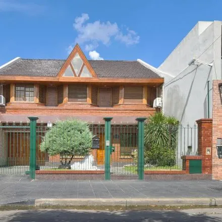 Image 2 - Santander 2358, Partido de La Matanza, B1704 FLD Villa Luzuriaga, Argentina - House for sale