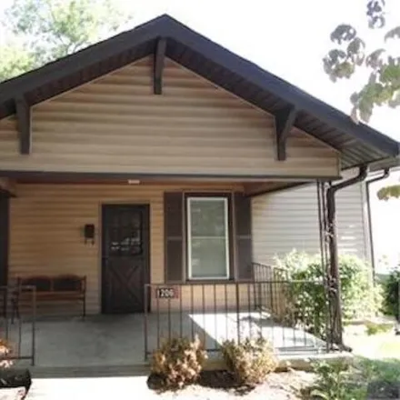 Rent this 2 bed house on 1206 Clarendon Street in Durham, NC 27705
