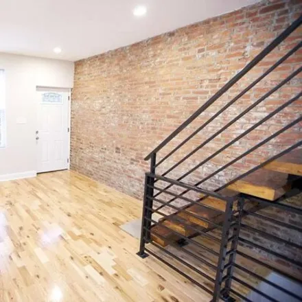 Rent this 3 bed house on 2159 East Firth Street in Philadelphia, PA 19125