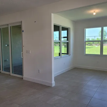 Rent this 2 bed apartment on Southwest Oceans Boulevard in Port Saint Lucie, FL 34987