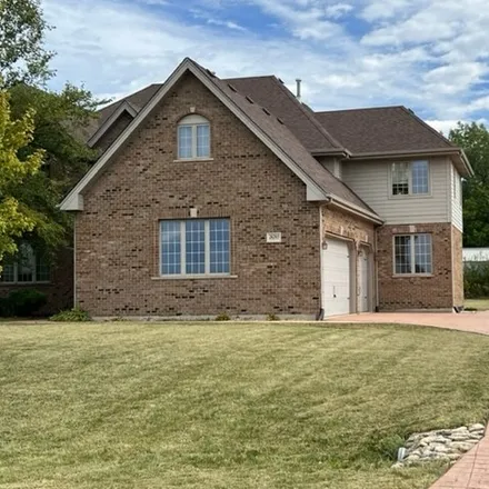 Image 1 - 96215 South Sandy Lane, Will County, IL 60449, USA - House for sale