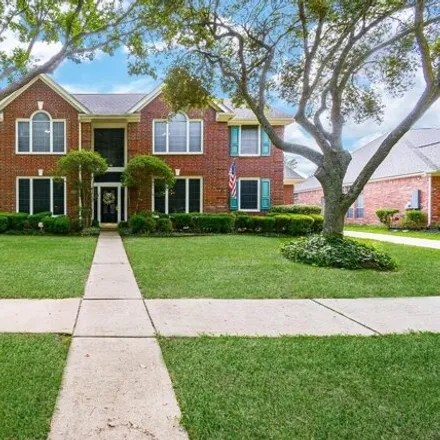 Buy this 4 bed house on 4901 Randall Oak Drive in Sugar Land, TX 77478