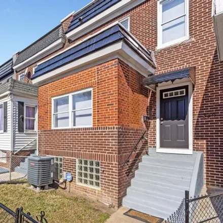 Buy this 3 bed house on 1334 Cambria Street in Baltimore, MD 21225