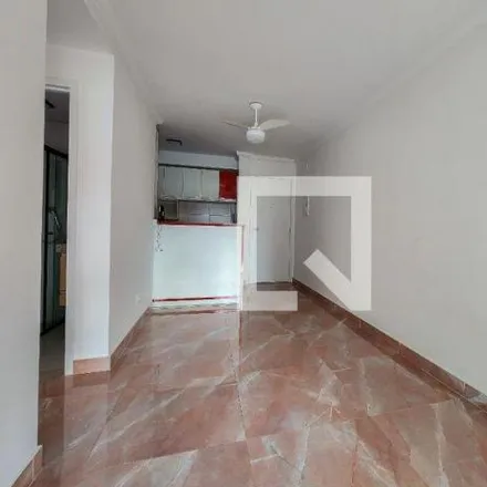 Buy this 2 bed apartment on Rua José Benedetti in Centro, São Bernardo do Campo - SP