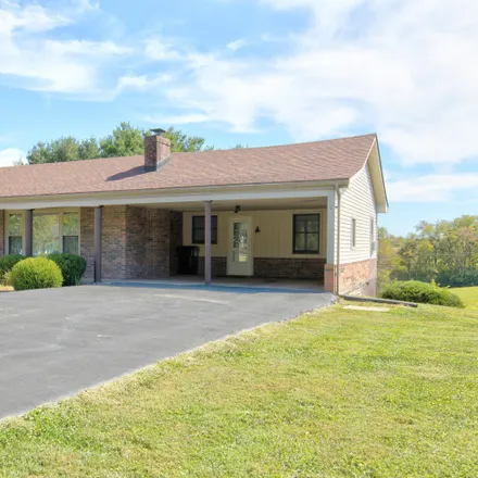 Buy this 3 bed house on 128 Sterling Avenue in Mount Sterling, KY 40353