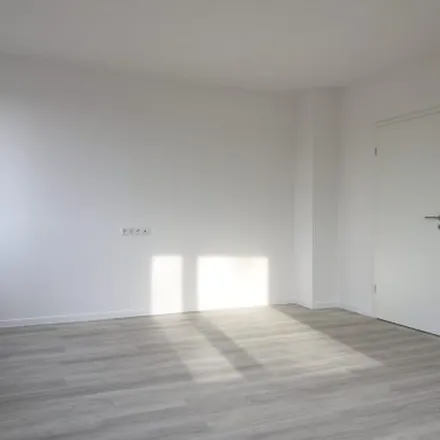 Rent this 3 bed apartment on Lenssenstraße 10 in 47798 Krefeld, Germany