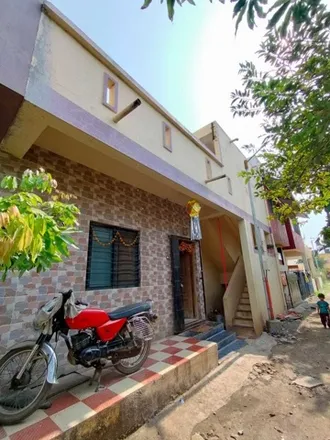 Buy this 2 bed house on unnamed road in Nashik, Nashik - 422105