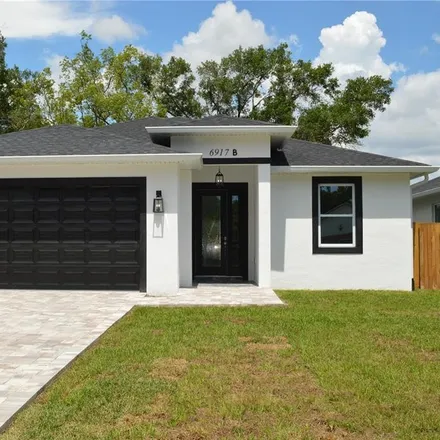 Image 1 - 6959 Blossom Avenue, West Park, Egypt Lake-Leto, FL 33614, USA - House for sale