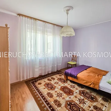 Image 2 - Świderska, 03-127 Warsaw, Poland - Apartment for rent