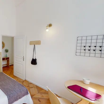 Image 3 - 13 rue Peyras - Room for rent