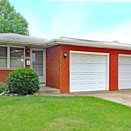 Rent this 2 bed house on 2188 Tupsfield Road in Columbus, OH 43229