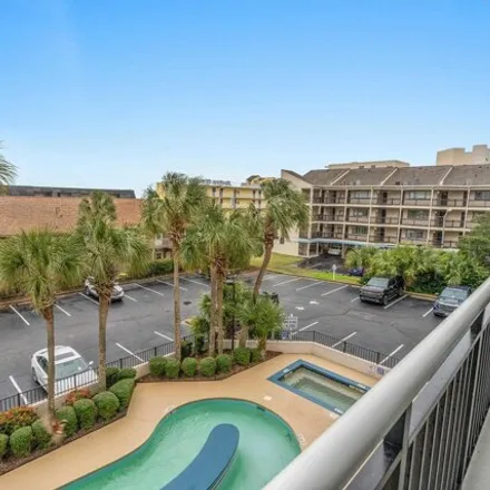 Image 3 - Carolina Winds, Northwoods Shopping Center, 200 76th Avenue North, Myrtle Beach, SC 29572, USA - Condo for sale