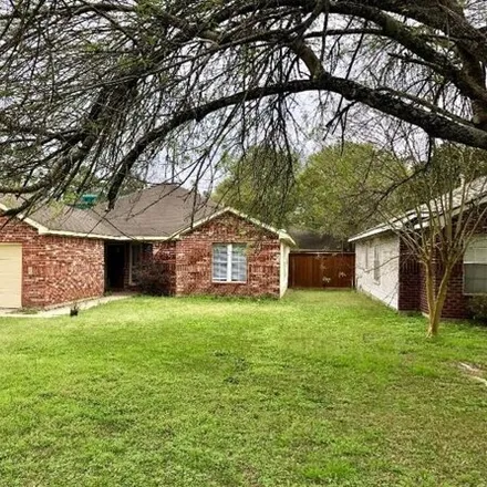 Image 1 - 563 Mosswood Drive, River Plantation, Montgomery County, TX 77302, USA - House for sale