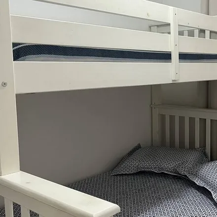 Rent this 2 bed apartment on Marapé in Santos, Região Metropolitana da Baixada Santista