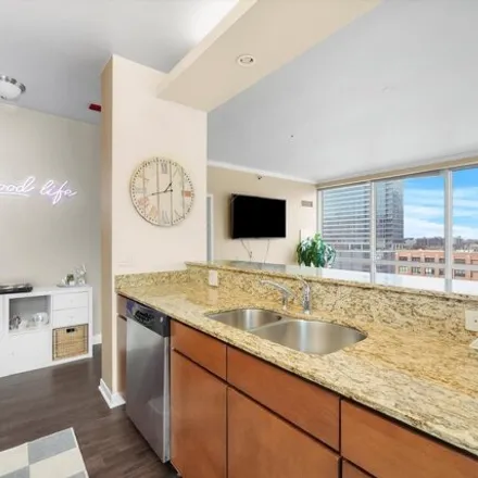 Image 5 - 757 N Orleans St Apt 707, Chicago, Illinois, 60654 - Condo for sale