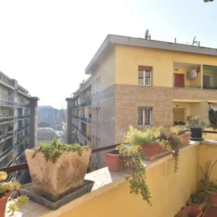 Image 6 - Via Rosa Raimondi Garibaldi 139, 00145 Rome RM, Italy - Apartment for rent