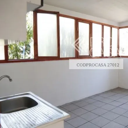 Buy this 8 bed house on San Mauricio 5856 in 798 0008 San Miguel, Chile