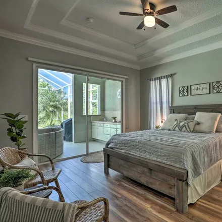 Image 1 - Palm Coast, FL - House for rent