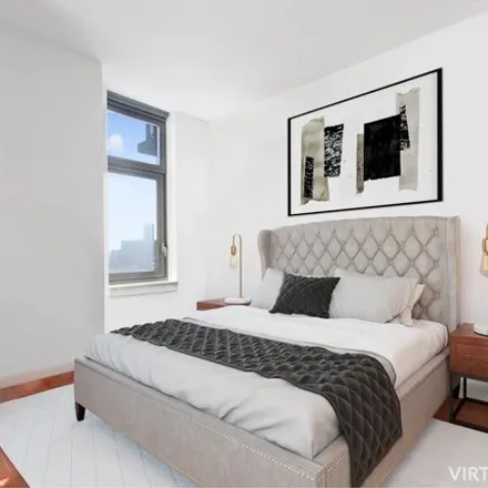 Image 4 - J Condos, 136 Front Street, New York, NY 11201, USA - Apartment for rent