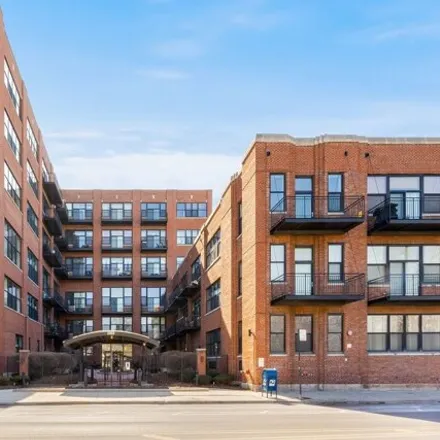 Buy this 1 bed condo on 2323 West Pershing Road in Chicago, IL 60009