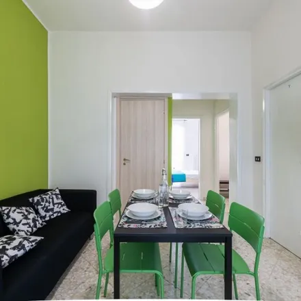Rent this 3 bed apartment on CasaPound Bari in Via Eritrea 29b, 70123 Bari BA