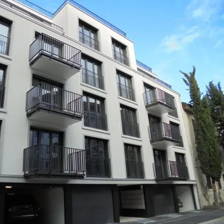 Image 8 - Baurstrasse 29, 8008 Zurich, Switzerland - Apartment for rent