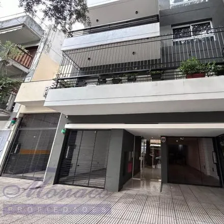 Buy this 1 bed apartment on Pacheco 2973 in Villa Urquiza, Buenos Aires