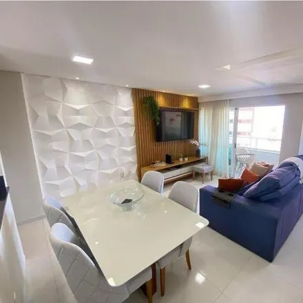 Buy this 3 bed apartment on Rua Doutor José Maria 286 in Encruzilhada, Recife - PE