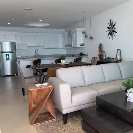 Rent this 3 bed condo on 22704 in BCN, Mexico