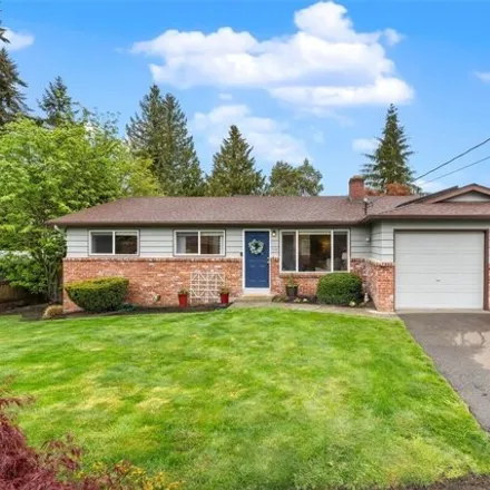 Buy this 3 bed house on 7175 188th Place Southwest in Lynnwood, WA 98036