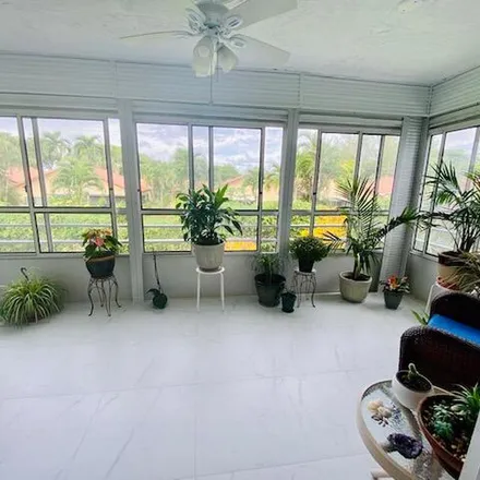 Image 7 - 5235 Privet Place, Delray Gardens, Palm Beach County, FL 33484, USA - Apartment for rent