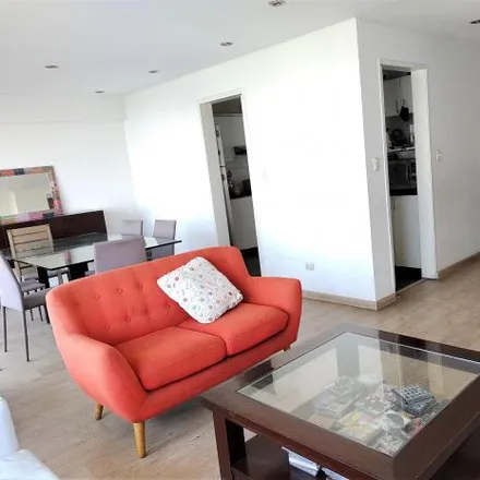 Buy this 3 bed apartment on Jirón Navarra in Santiago de Surco, Lima Metropolitan Area 15038