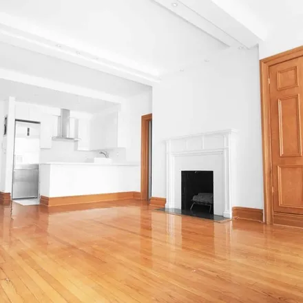 Rent this 1 bed apartment on 7th Ave W 58th St