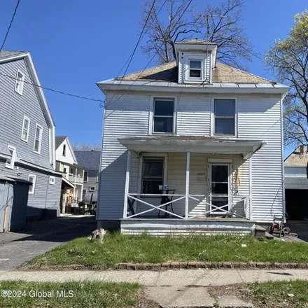 Buy this 3 bed house on 1017 Forest Road in City of Schenectady, NY 12303
