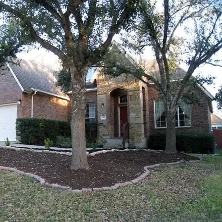 Rent this 4 bed house on 2406 Beeleigh Court in Cedar Park, TX 78713