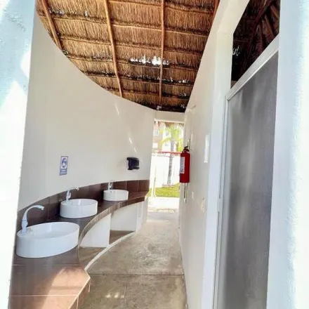 Buy this 2 bed house on Cerrada 4 in Gran Santa Fe II, 77535 Cancún