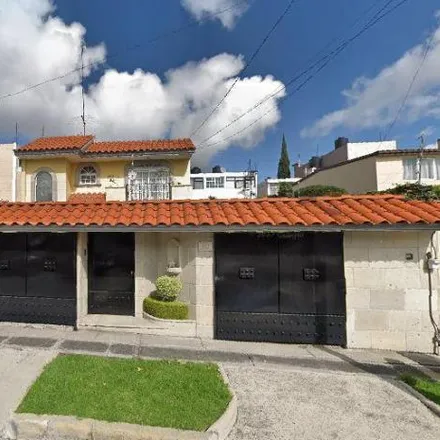 Buy this 3 bed house on Calle Bernardo Couto in 53100 Ciudad Satélite, MEX