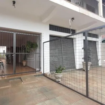 Buy this 3 bed house on Rua Nelson Nogueira in Jardim Vale do Sol, Araraquara - SP