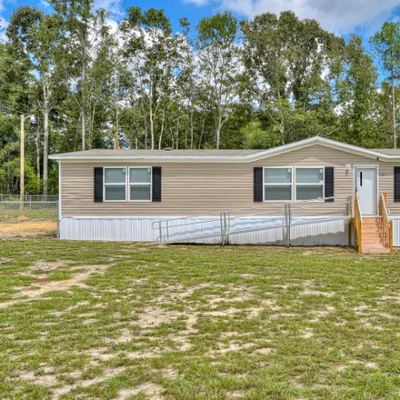 Buy this 3 bed house on 239 Dicks Drive in Russell Hill, Aiken County