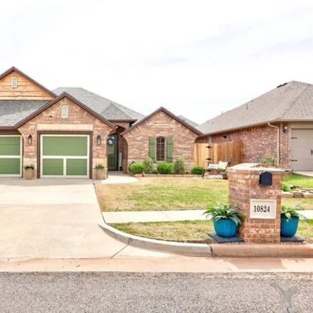 Buy this 3 bed house on 10878 Northwest 36th Terrace in Oklahoma City, OK 73099