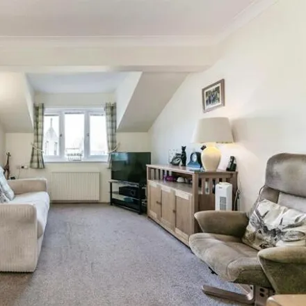 Image 2 - Woodley Court, St. Ann's Lane, Godmanchester, PE29 2NY, United Kingdom - Apartment for sale