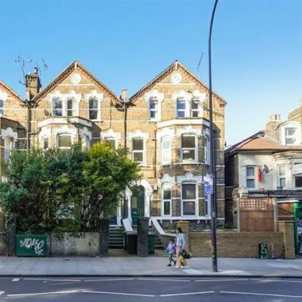 Buy this 2 bed apartment on Halesworth Road in London, SE13 7TJ