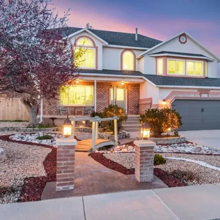 Buy this 6 bed house on 4812 8820 South in West Jordan, UT 84081