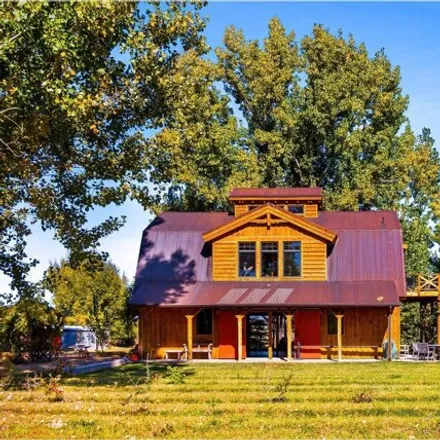 Image 3 - Valmont Road, Liggett, Boulder County, CO 80301, USA - House for sale