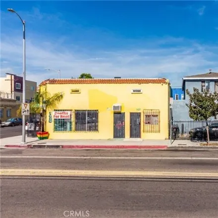 Buy this 4 bed house on 1427 West Jefferson Boulevard in Los Angeles, CA 90007
